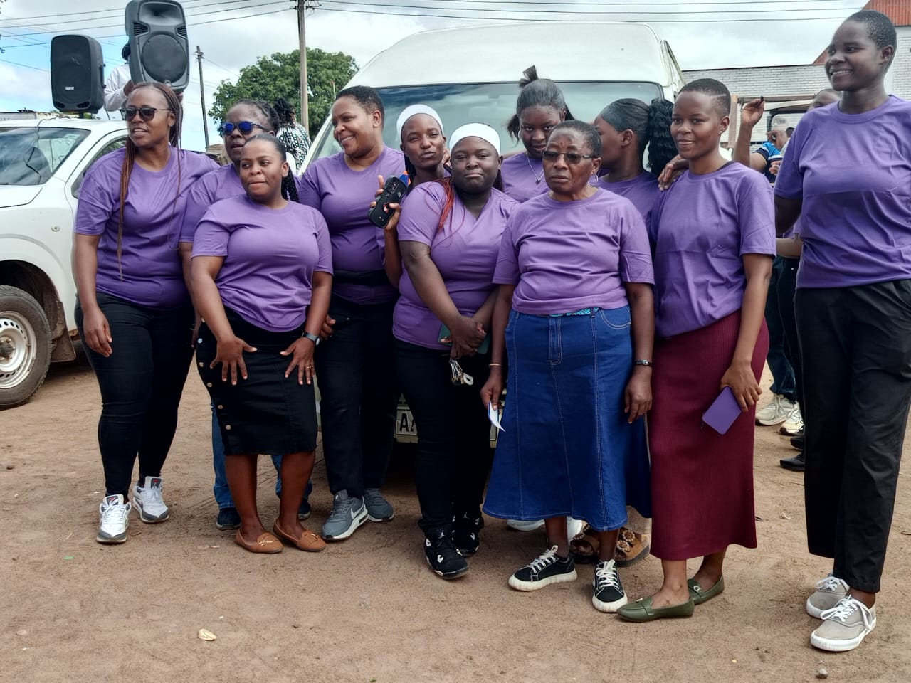 Celebrating the Women of Norton on International Women’s Day